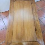 Coffee table 110×60cms