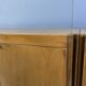 Vintage 4d sideboard by Angelo Mangiarotti for Molteni, 1970s