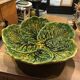 Flat slurry cabbage leaves Vallauris