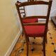 Louis XVI chairs