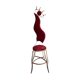 Chaise cyclope par Cyrille Varet