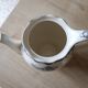 Complete "Bristol" Crown Ducal coffee service, English porcelain, 1930s