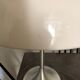 Mushroom lamp 70s Design