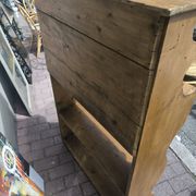 Etagere vaisselier