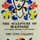 Lithograph Henri Matisse Mourlot 1959