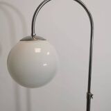 Lampadaire Art Déco par Jindrich Halabala