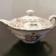 Duo service à thé porcelaine de Limoges estampillé Luce