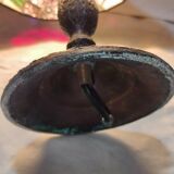 Old lamp