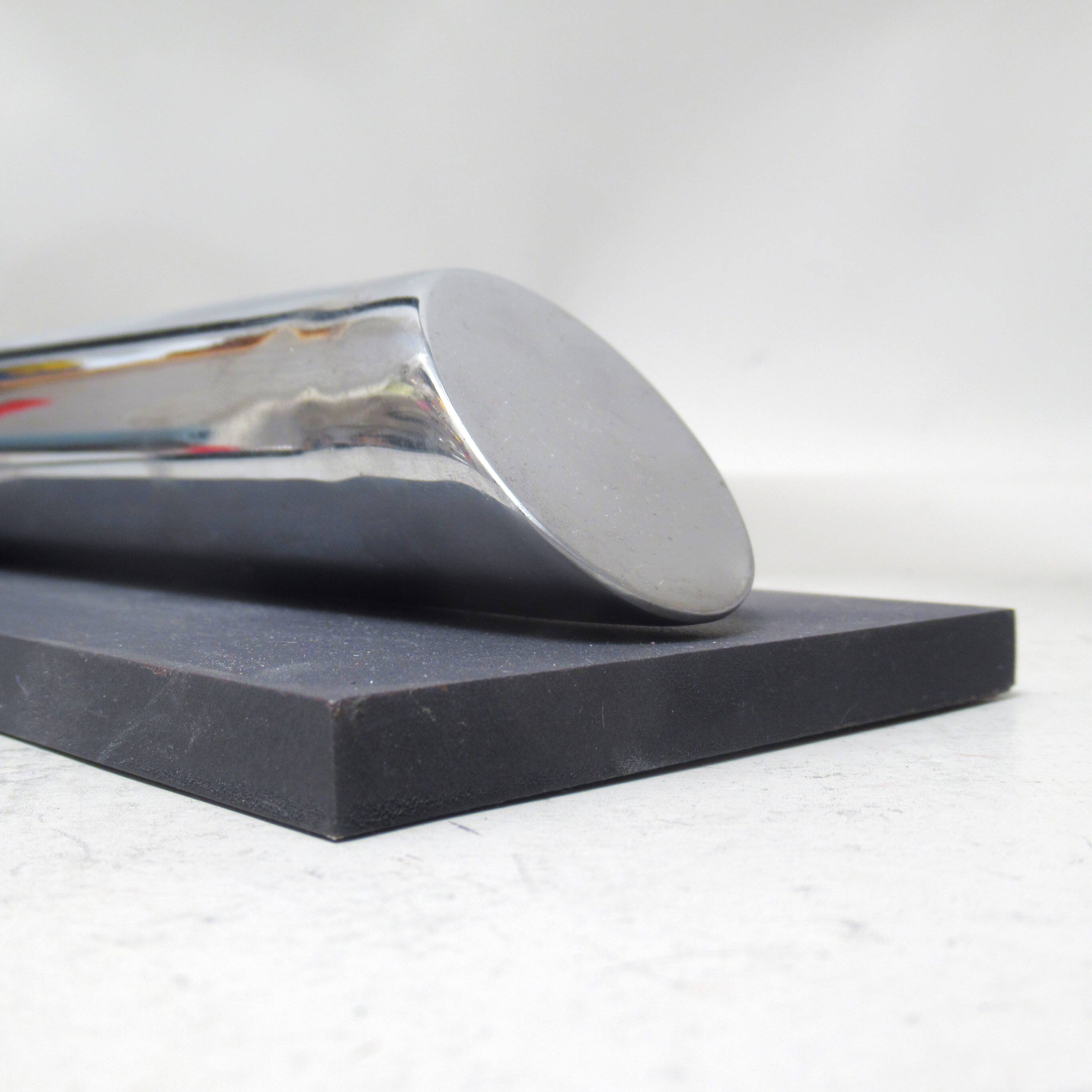 Lampe de bureau italienne Années 70