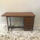 Bureau enfant des années 40