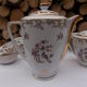Coffee set Limoges France