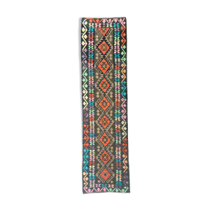 tapis kilim couloir 286