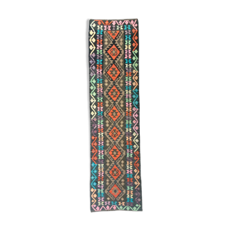 Carpet kilim corridor - 286 x 75cm