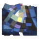 Abstract Blue Table