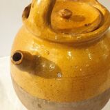 Ancienne cruche à eau