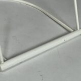 Swing chair by Jutta & Herbert Ohl for Rosenthal 1980s Memphis