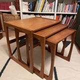 G Plan nesting tables