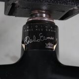 1970s “EA124” chair by Charles & Ray Eames for Vitra, Germany