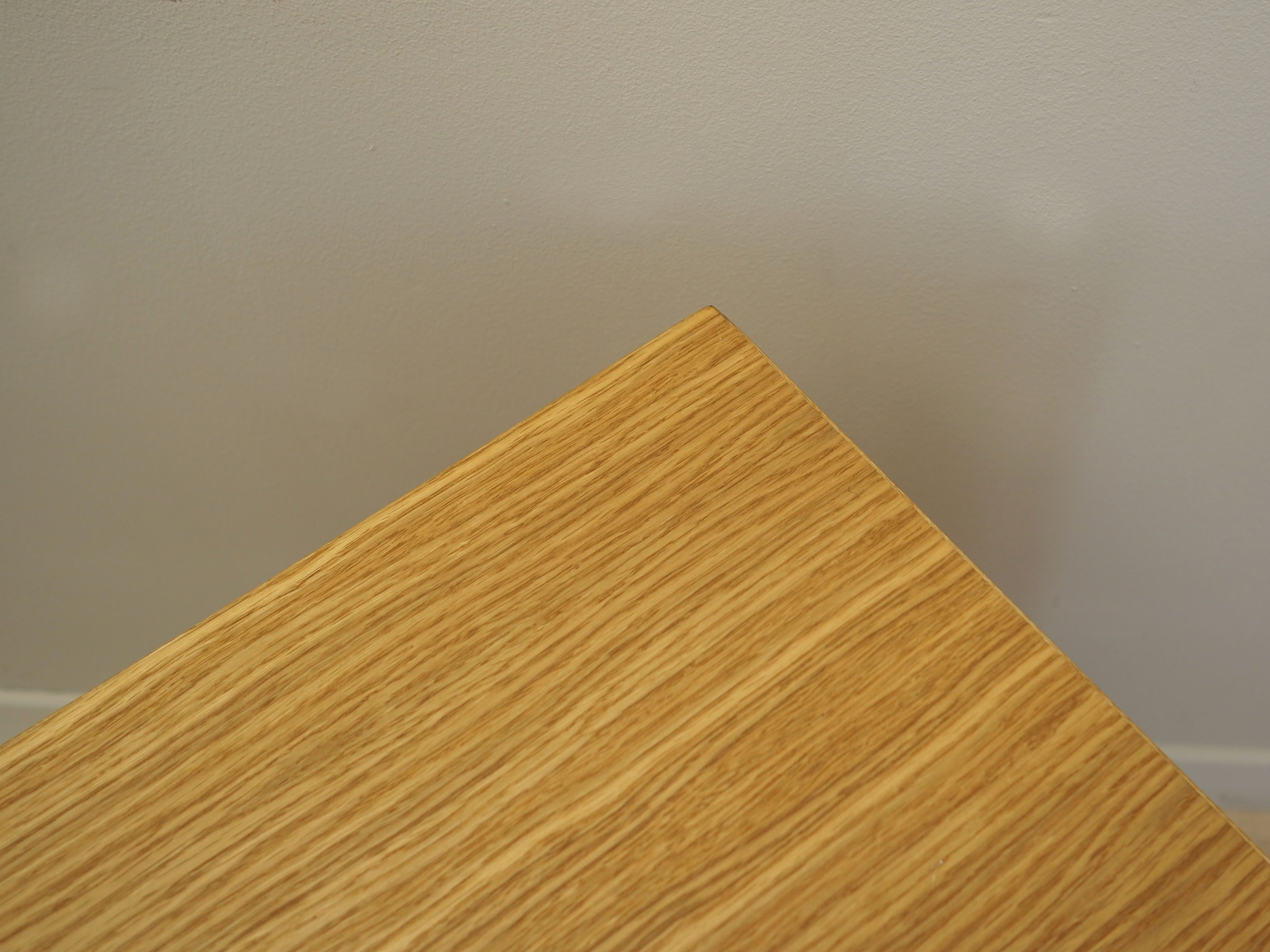 Oak bookcase, Danish design, 1990s, production: Denmark