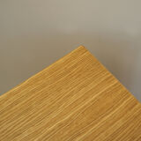 Oak bookcase, Danish design, 1990s, production: Denmark