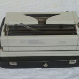 Erika 150 typewriter