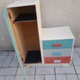 Meuble de poupée
