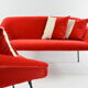 Shell armchair