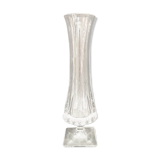 Cristal de Sèvres soliflore