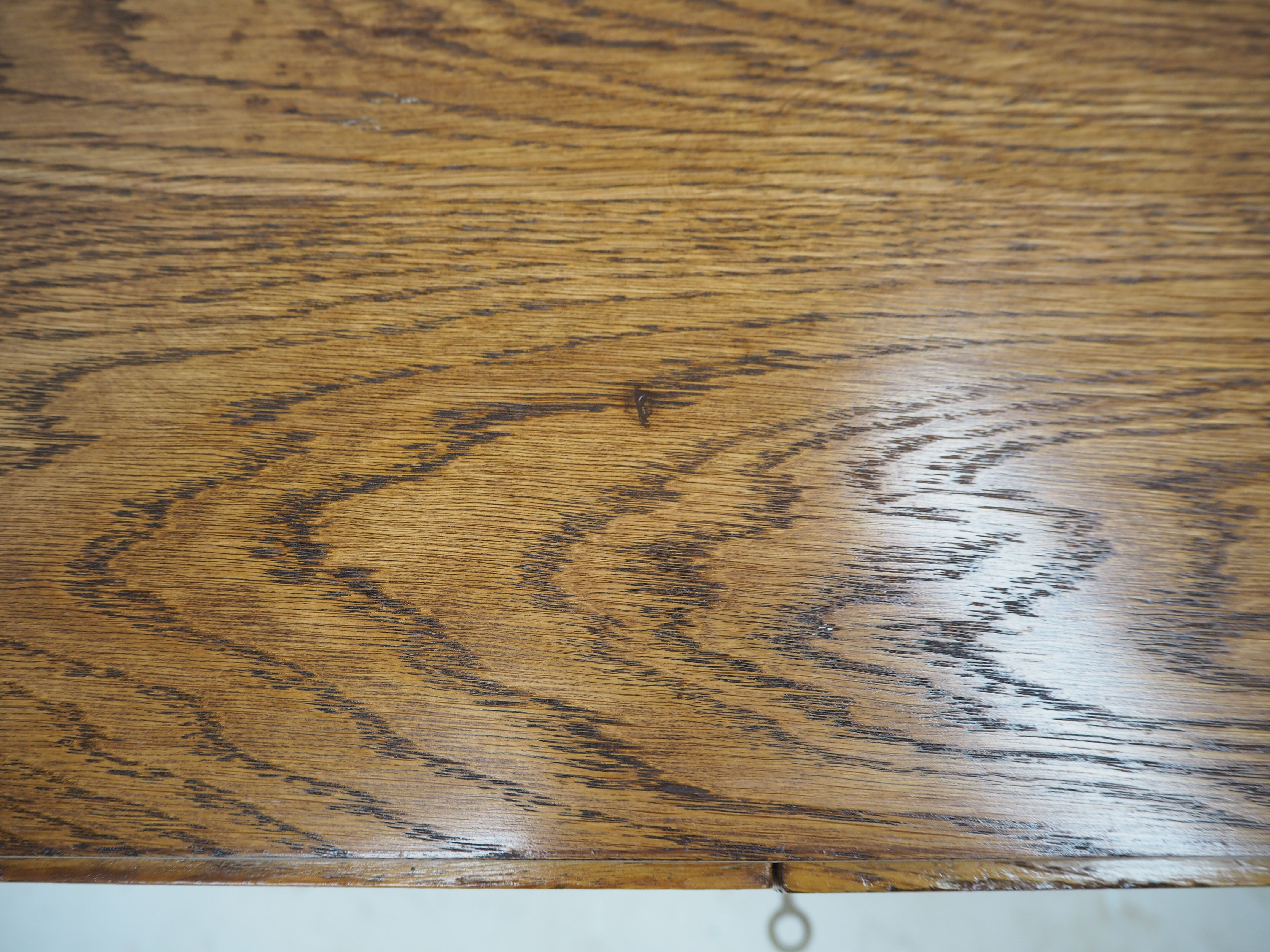 1960s Jiri Jiroutek Upcycled sideboard , Czechoslovakia