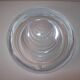 Daum ashtray and pocket tray