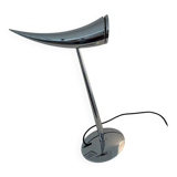 Ara table lamp, designer Philippe Starck, Prod. Flos Italy 1988.