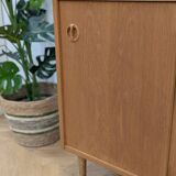 Scandinavian vintage sideboard
