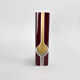 1970s porcelain vase by Heinrich Ceramics