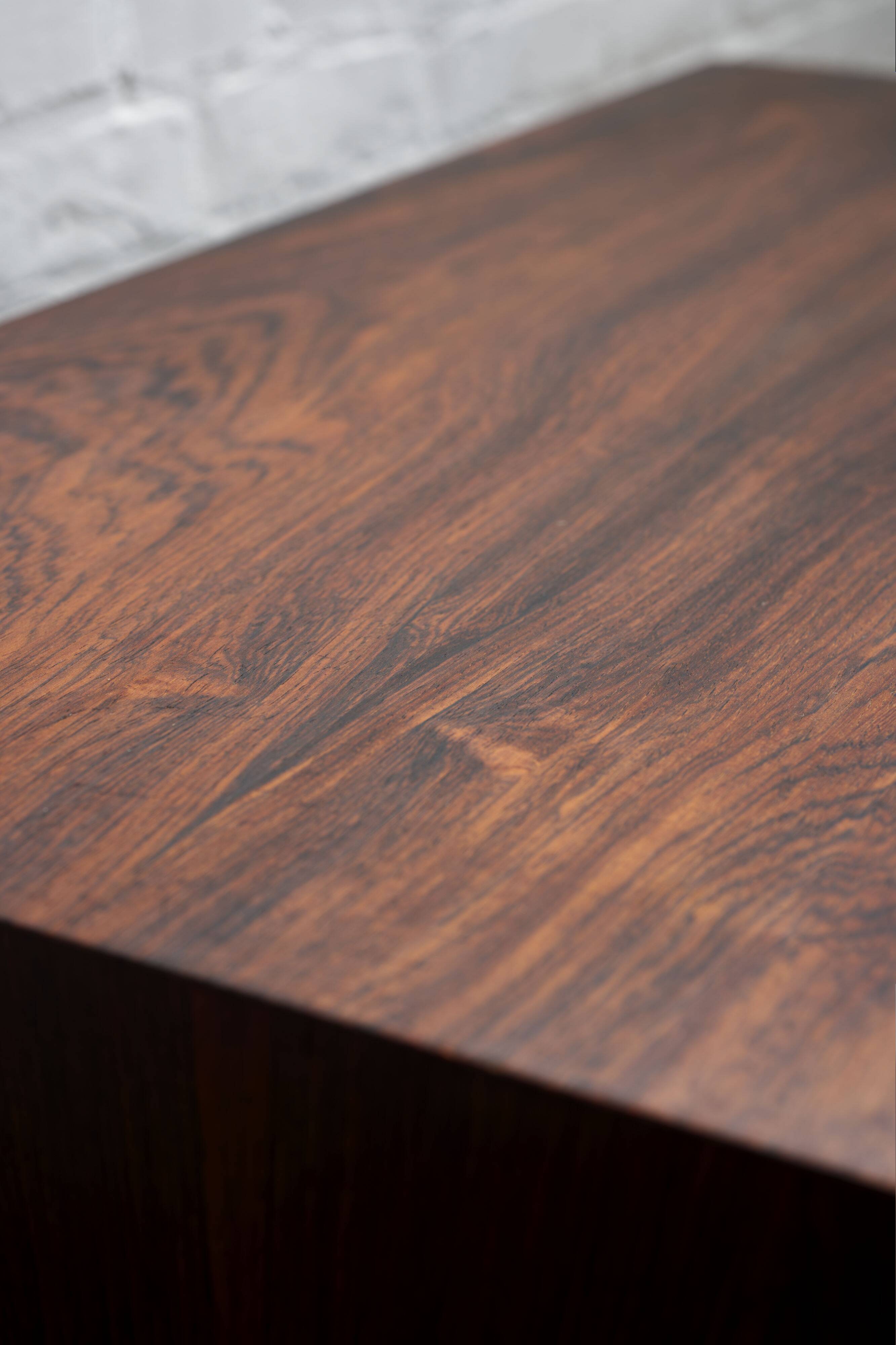 Rosewood Cabinet by Poul Cadovius for Cado, 1960s