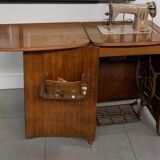 Singer furniture year 50