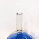 Italian Murano Glass Vase, 1950s