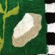 Tufted carpet