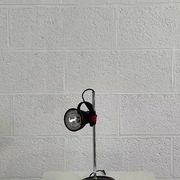 Lampe de bureau articulée des années 70-80