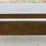 Claude Gaillard secretary sideboard, 1970s