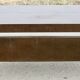 Enfilade secretary by Claude Gaillard, 1970s.