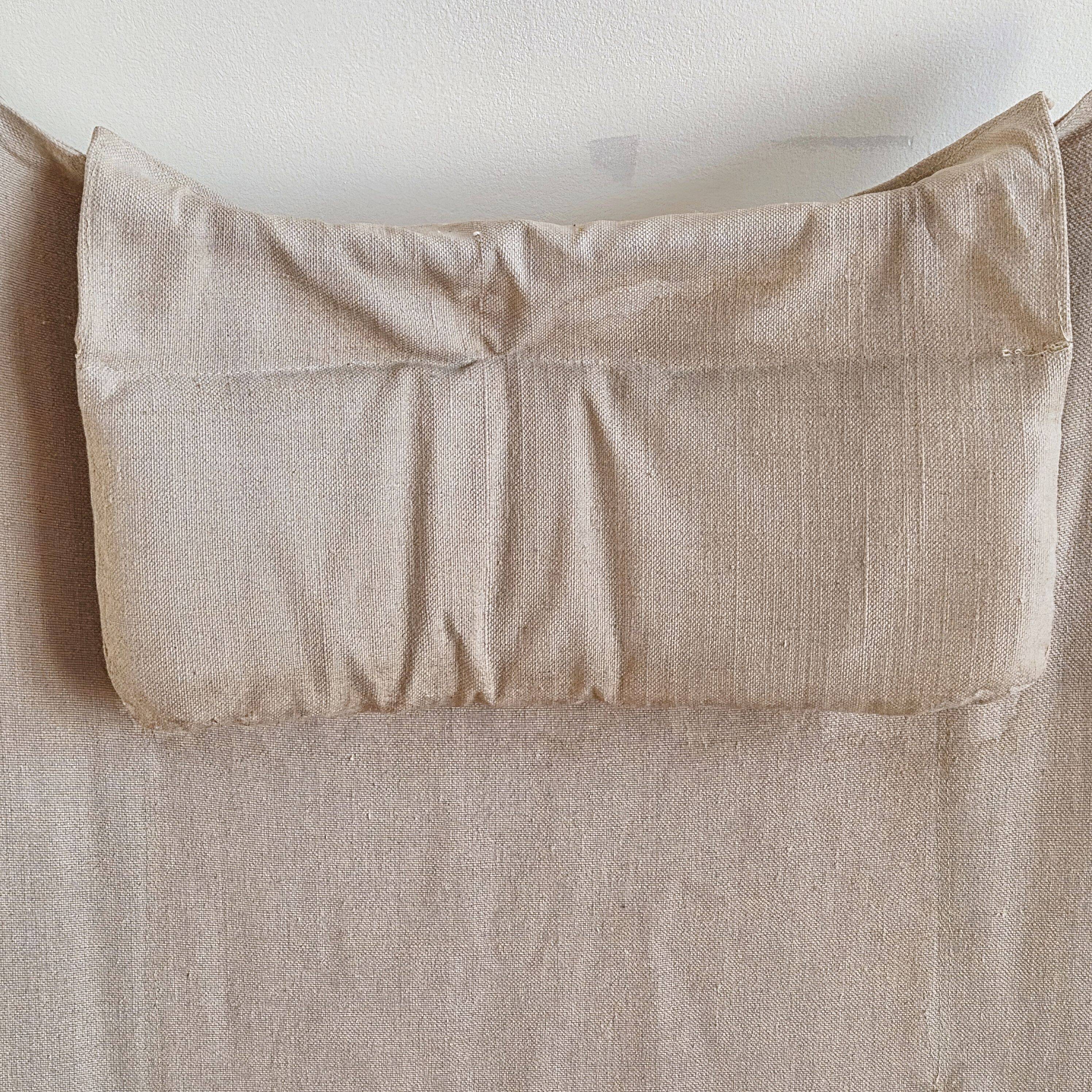 Vintage Japanese armchair 1970