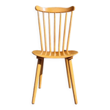 Baumann Menuet chair 1970s