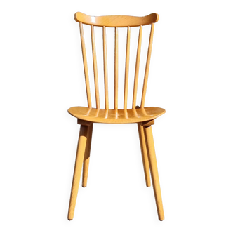 Baumann Menuet chair 1970s