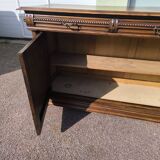 Buffet base Henri II