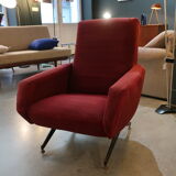 Italian armchair of the 1950