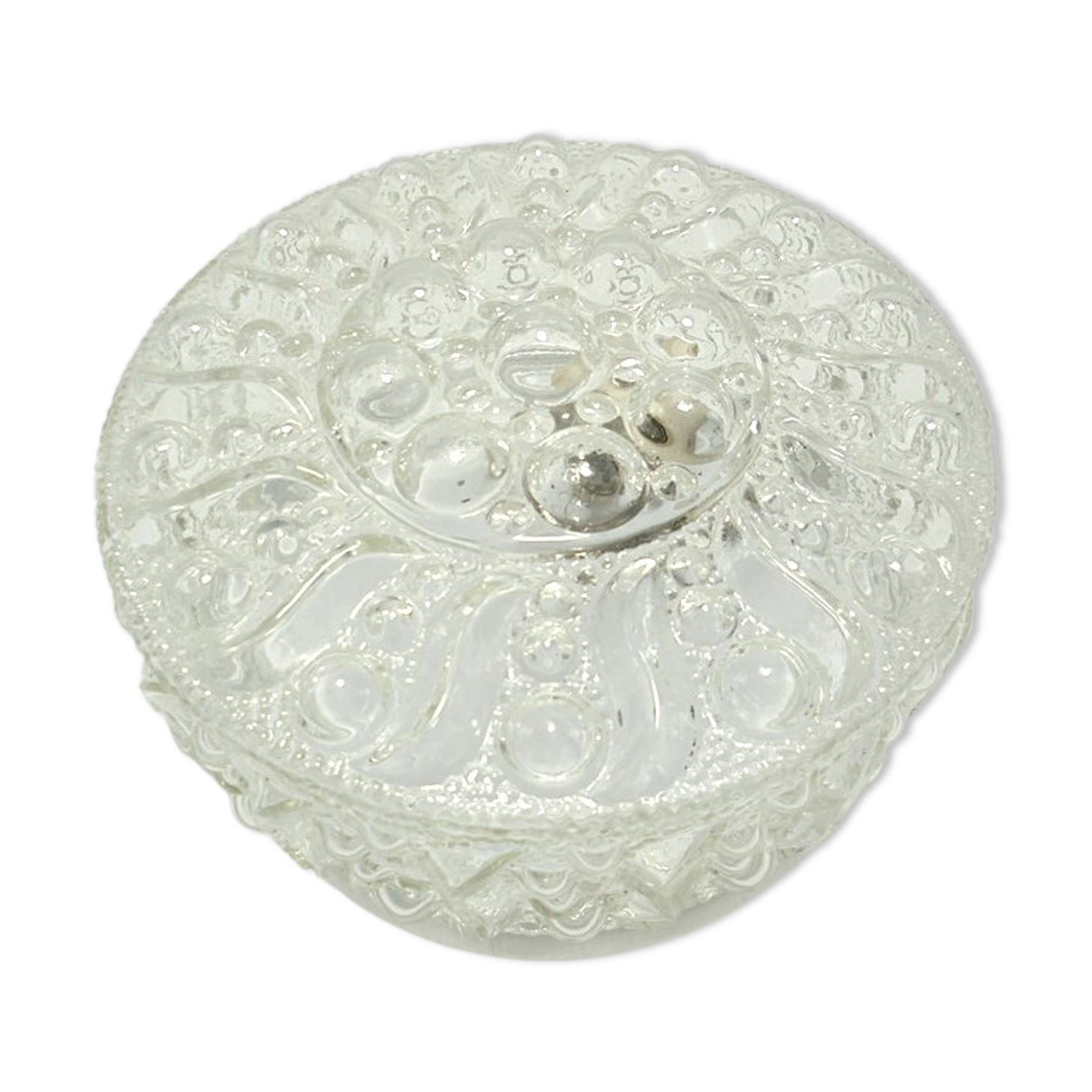Vintage ceiling lamp