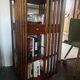 Rotating library