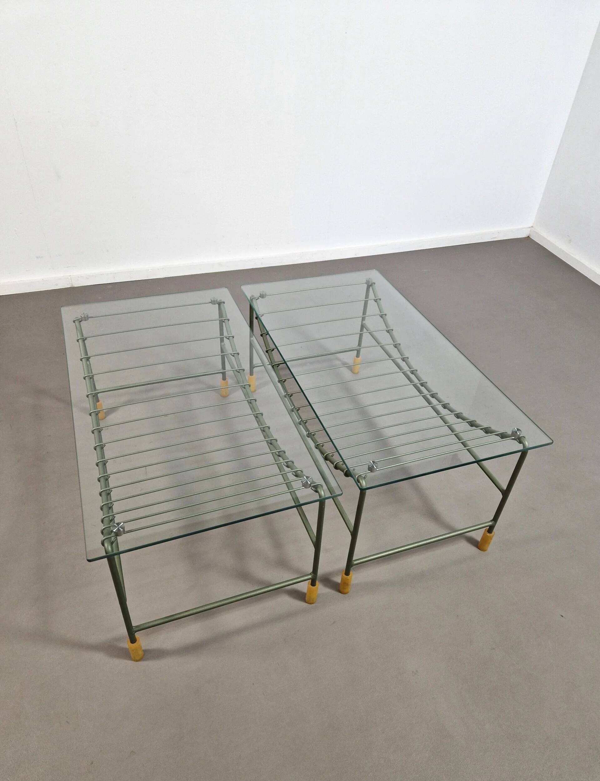 Leolux 'Volare' coffee table, Jan Armgardt