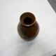 Vintage stoneware vase