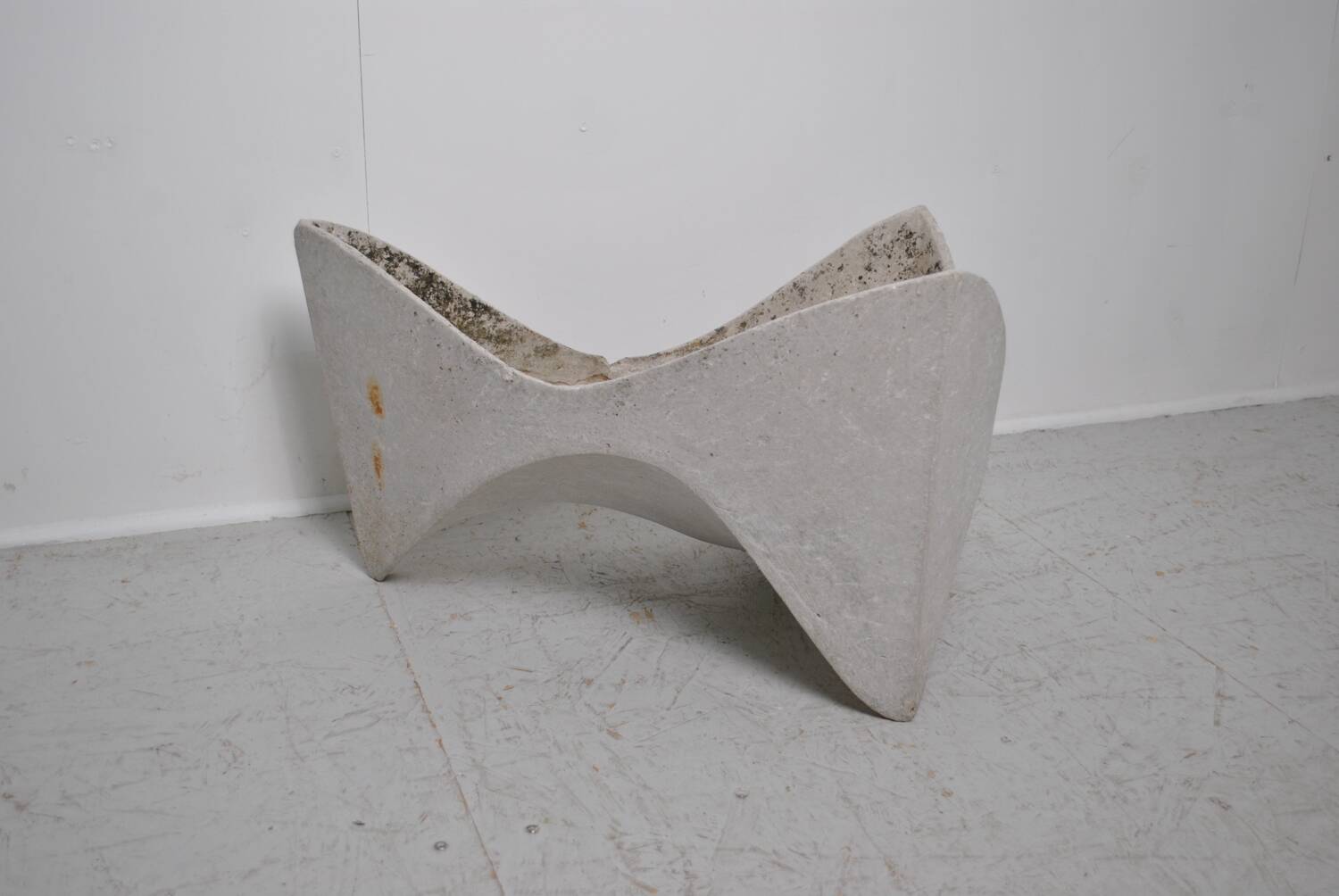 Planter ÉLO France 1960